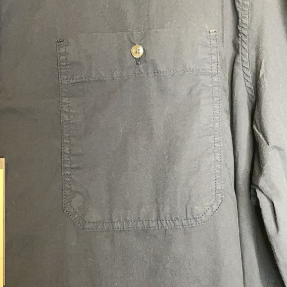 NWT Michael Kors Button Down - Picture 3 of 6